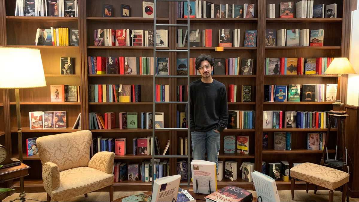 Immagine di Giuseppe Quattrocchi, l’America di Gatsby in libreria a Catania