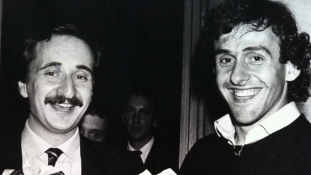 Immagine di Le mani miracolose di Valerio Remino
