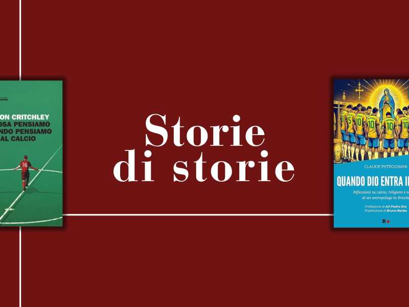 Il calcio è fede