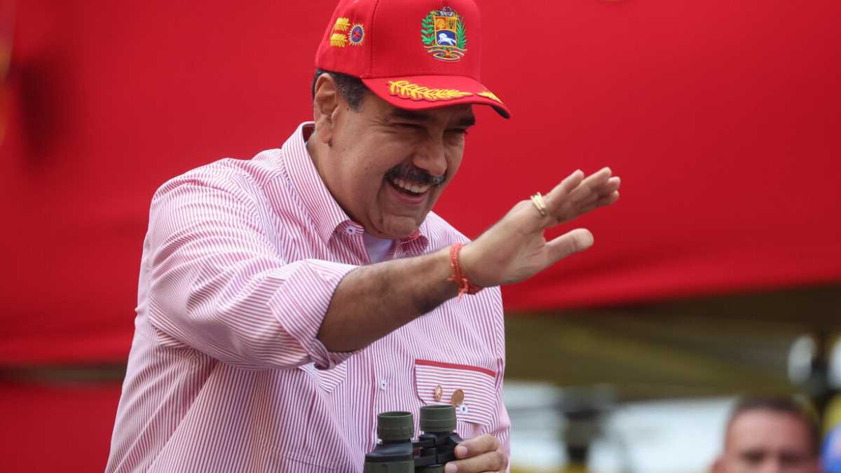 Immagine di Maduro senza scudi: il fallimento degli alleati e l’ombra cubana sulla sicurezza