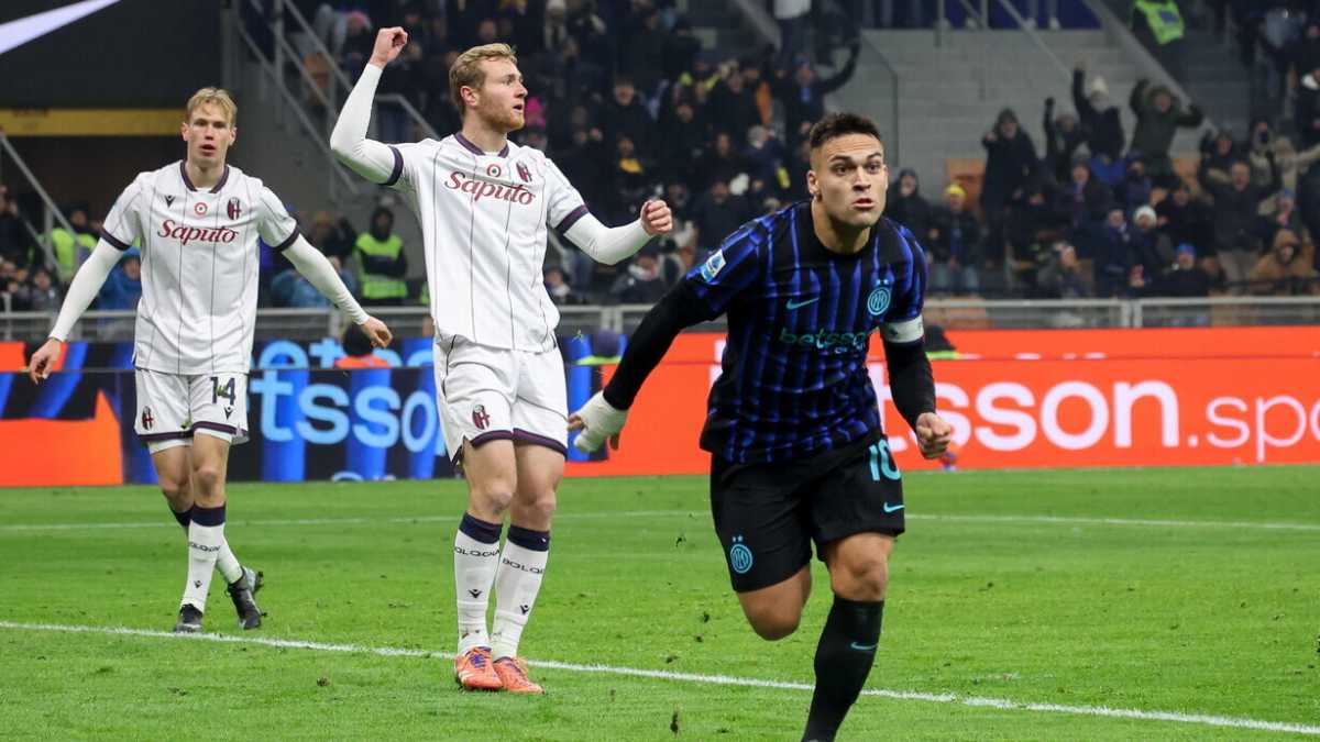 Immagine di Inter, Napoli e Milan lanciano l'opa sul campionato