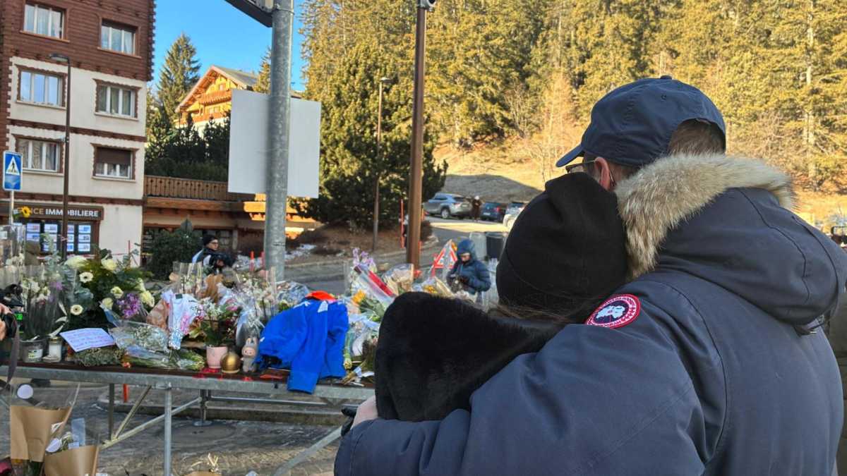 Immagine di Dopo la strage di Crans-Montana, la procura del Canton Vallese viene accusata di eccesso di garantismo