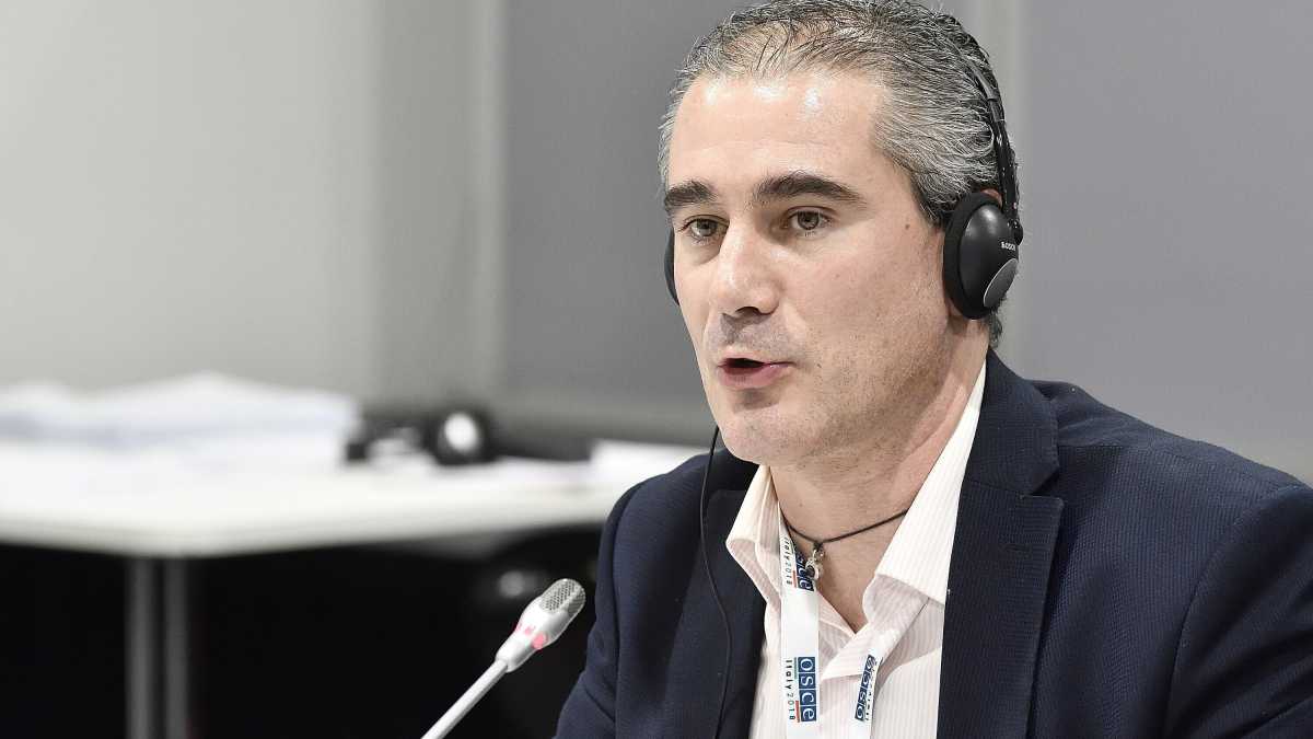 Immagine di Grimoldi (ex Lega): "L'agenda Zaia è opposta a quella di Salvini"