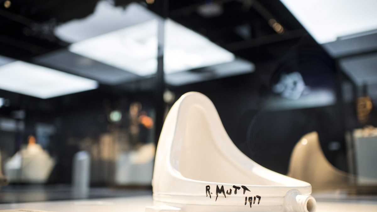 Immagine di L’Avanguardia siamo noi