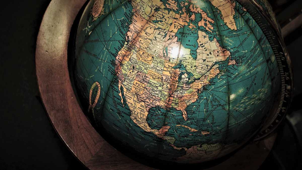 Immagine di Il mondo come non ce lo aspetteremmo tra demografia, urbanizzazione e consumo di suolo