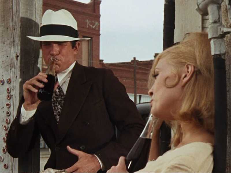 Gangster Story (1967)