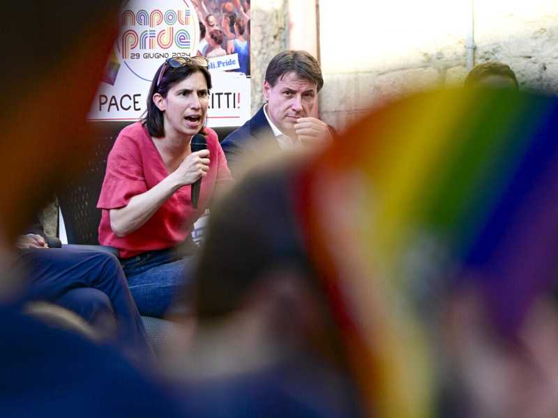 Foto Ansa