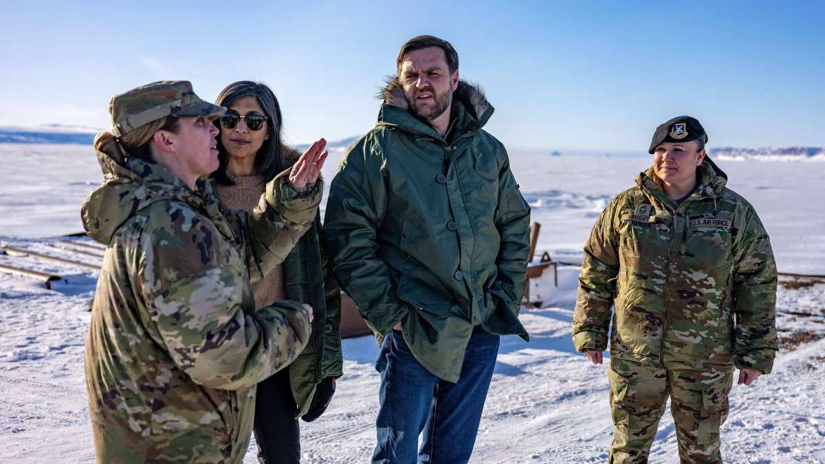 Immagine di L’ossessione di Trump per la Groenlandia passa per una nuova rotta aperta dalla Cina