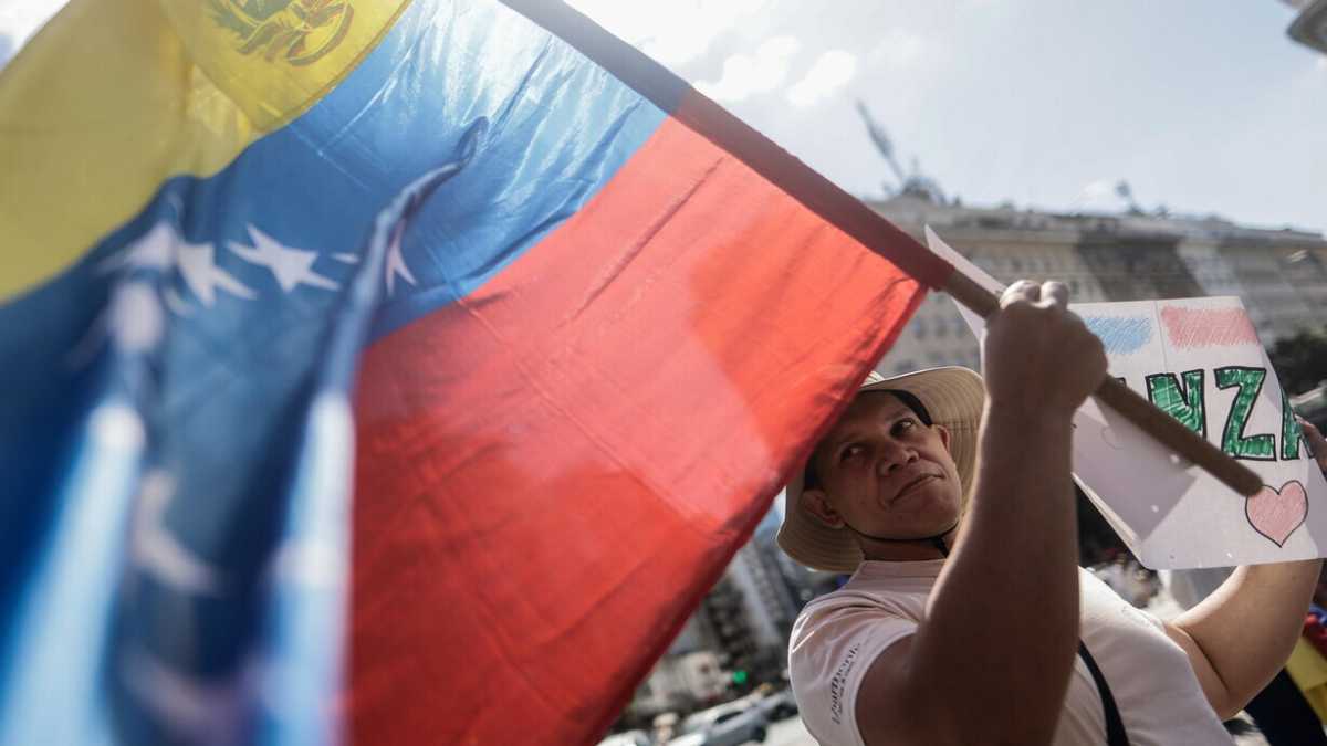 Immagine di La guerra delle terre rare: perché Washington ha messo le mani sul Venezuela