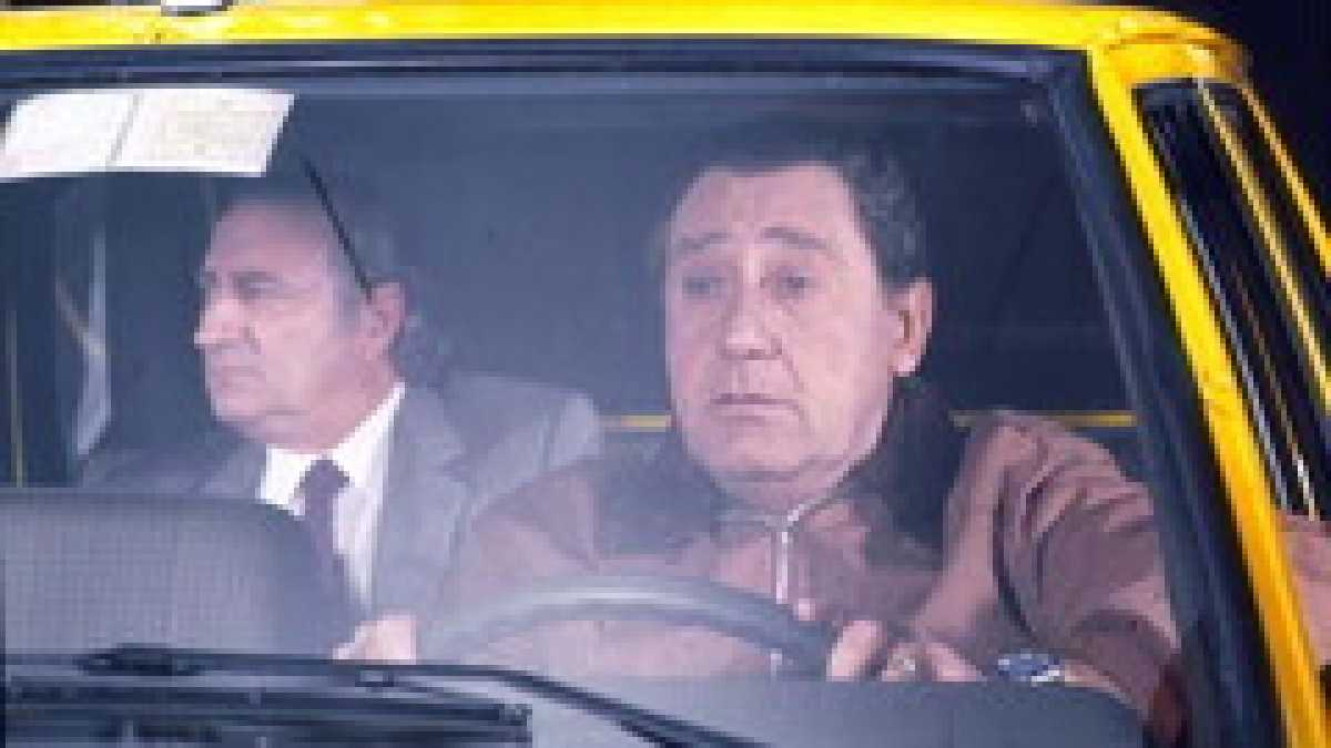 Immagine di Da Alberto Sordi al robotaxi senza passare dal pos