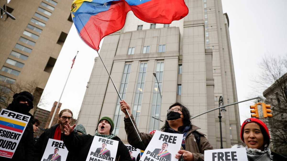 Immagine di Questa sinistra venera più il diritto internazionale che la libertà