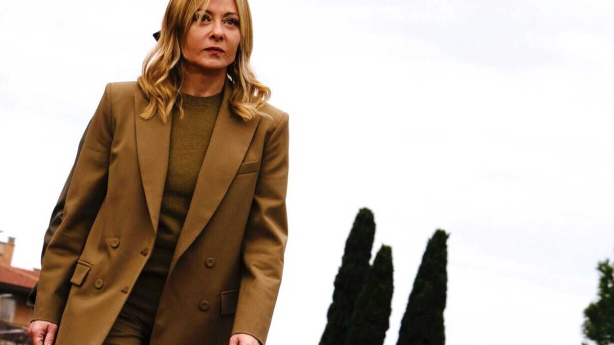 Immagine di Il messaggio di Meloni e degli altri leader Ue a Trump: "La Groenlandia appartiene al suo popolo"