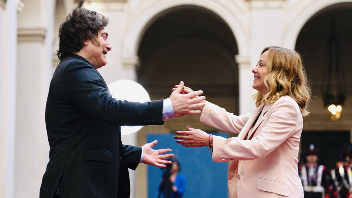 Immagine di Meloni cambia marcia sul Mercosur quando il mondo accelera