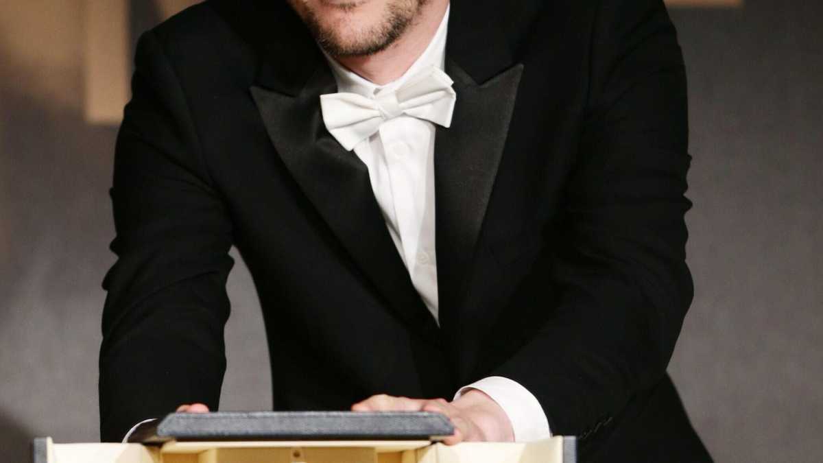 Immagine di Dirigere da una cella un film contro le persecuzioni