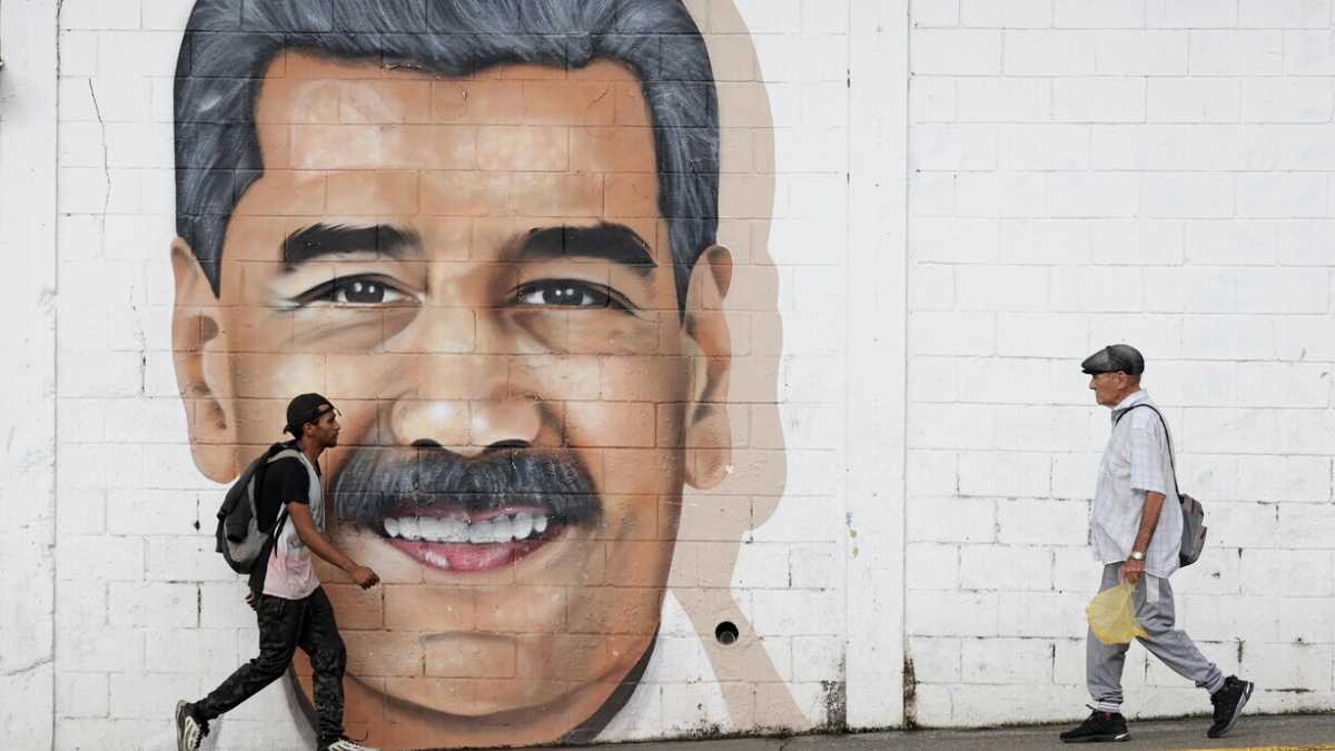Immagine di Ciò che è successo a Maduro potrebbe capitare a tutti. Anche a te