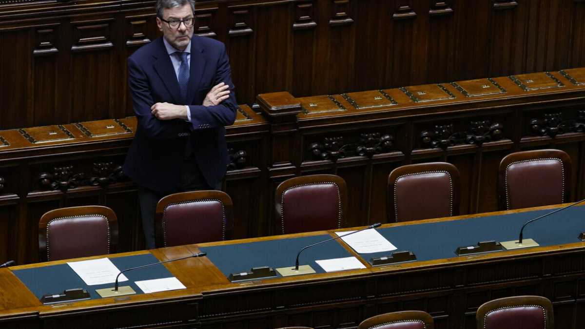 Immagine di La verità sui conti e sulla crescita economica che stenta a decollare