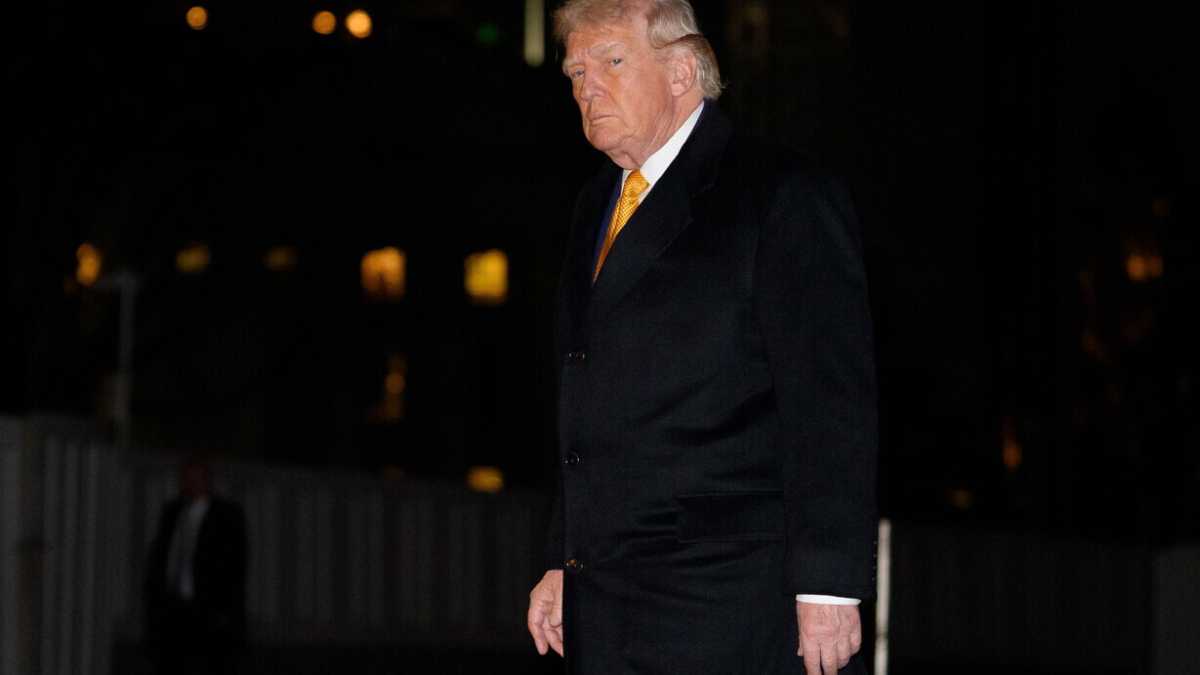 Immagine di È l’anno della Coppa del mondo in stile Trump: pochi tifosi, ma ricchi