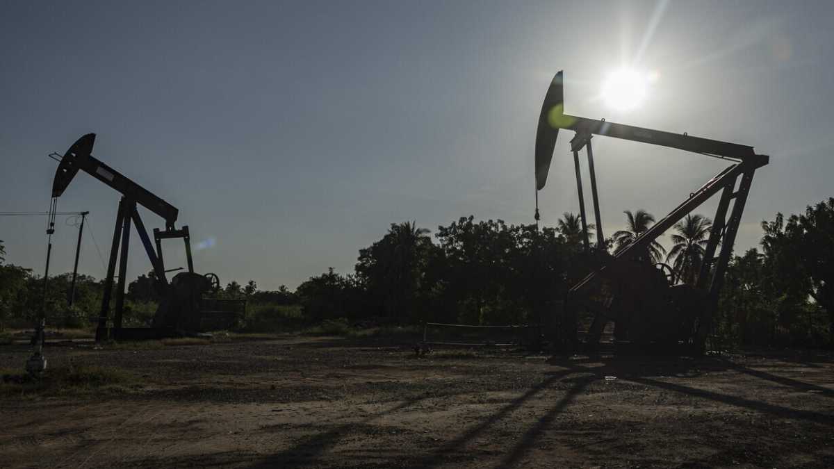 Immagine di Caracas e l’eredità del chavismo: debito, contenziosi e petrolio
