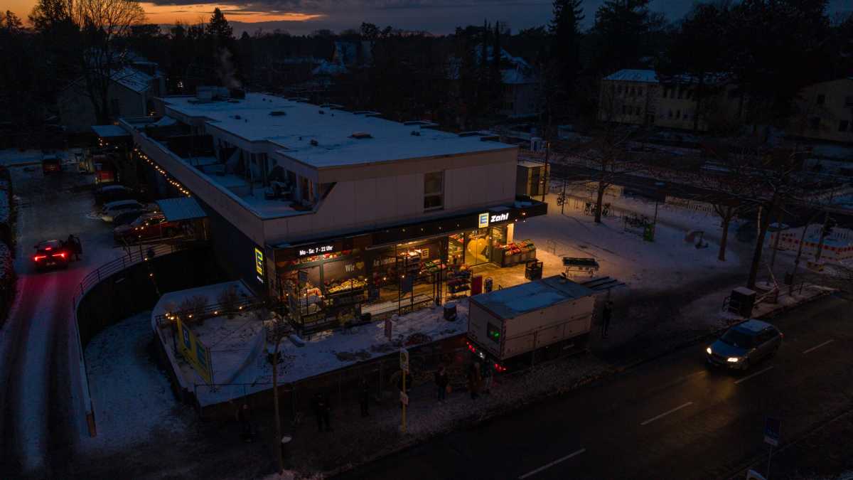 Immagine di Sabotaggi e blackout a Berlino. Chi sono gli "eco-anarchici" del Vulkangruppe