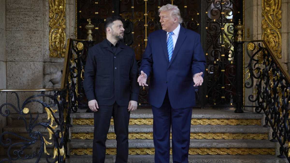 Immagine di Venezuela, Siria, Iran. Perché la resistenza di Kyiv ha aiutato ad avere un po’ meno Russia nel mondo