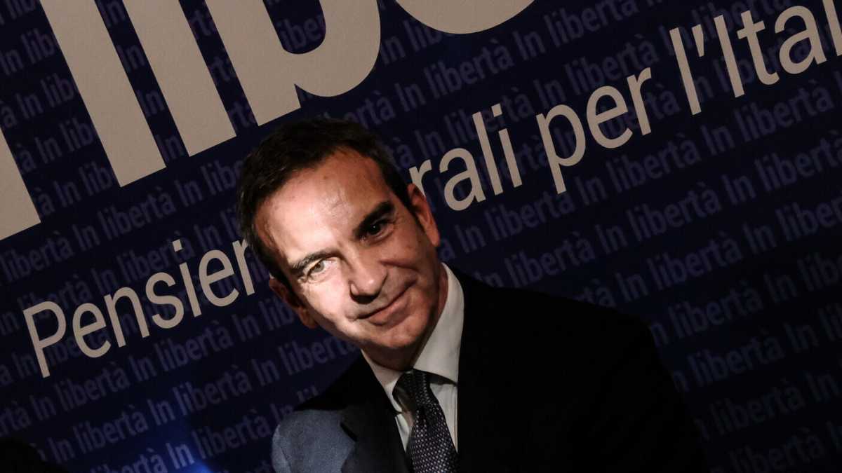Immagine di L’agenda Occhiuto “in libertà”. Chiacchierata con il presidente della Calabria