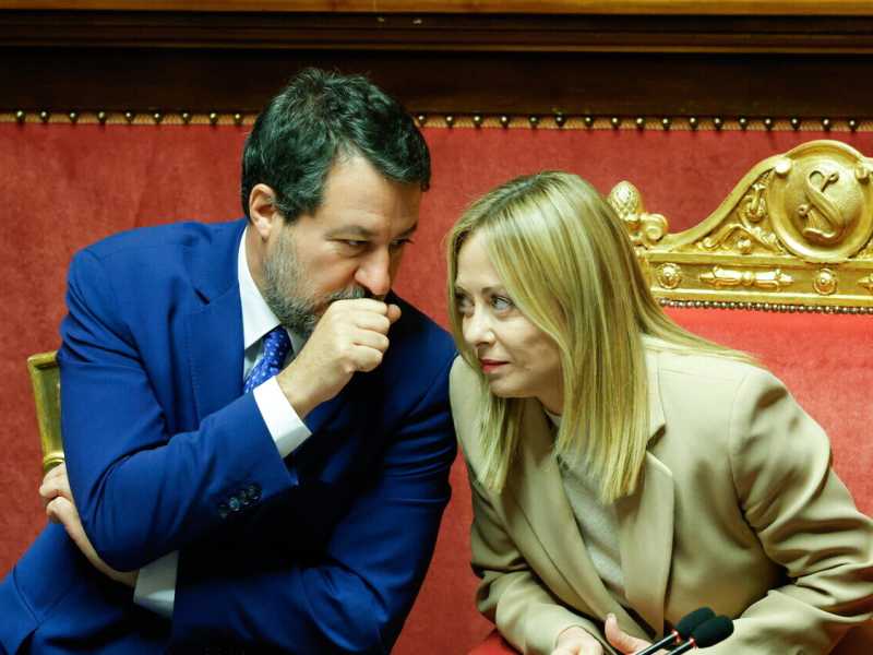 (foto Ansa)