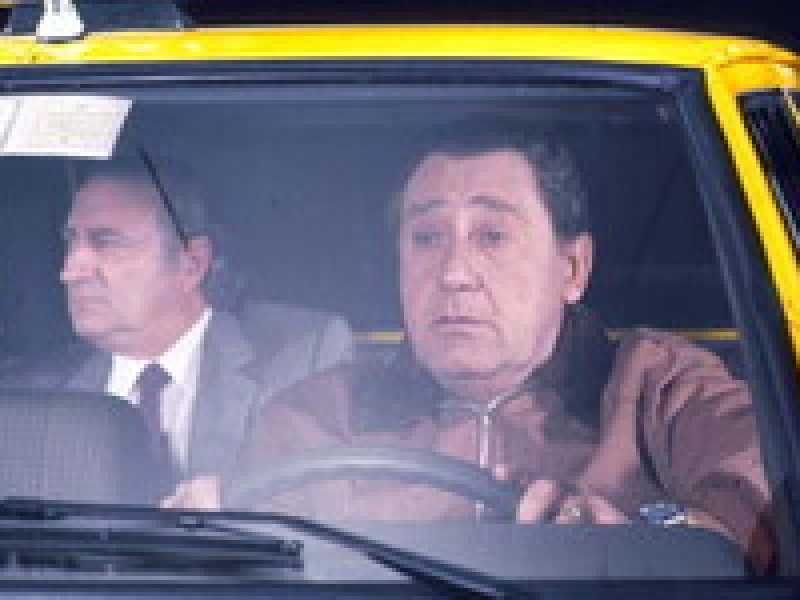 Da Alberto Sordi al robotaxi senza passare dal pos