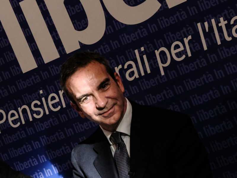L’agenda Occhiuto “in libertà”. Chiacchierata con il presidente della Calabria