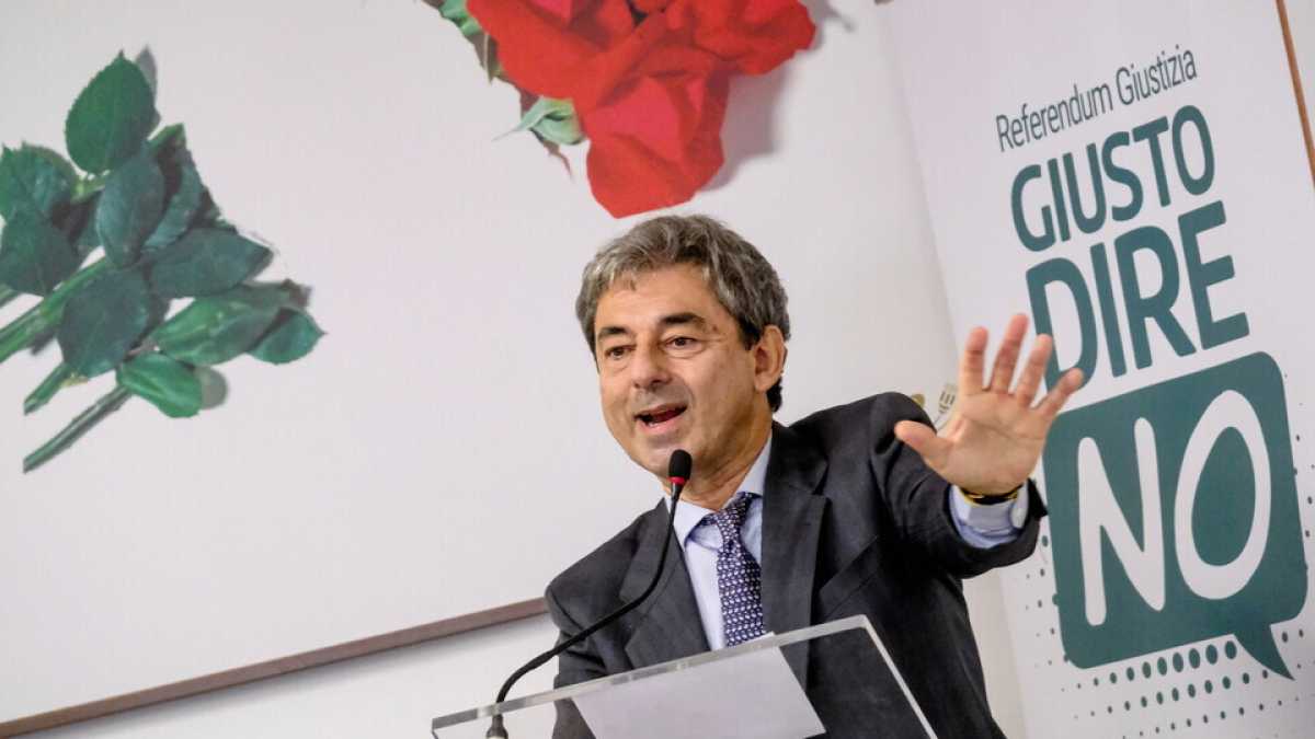 Immagine di L’Anm pronta a spendere tutto per propagandare il No al referendum