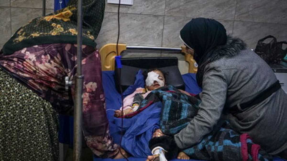 Immagine di Vicino a un accordo con Israele, al Sharaa è pronto alla resa dei conti con i curdi