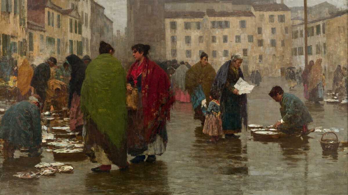 Immagine di Per conoscere la storia non si segua Barbero, si visitino i musei, si ammirino le opere d’arte