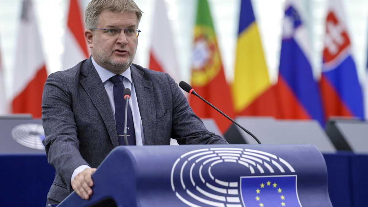 Immagine di Fidanza (FdI): “Inspiegabile un’eventuale azione Usa contro la Groenlandia"