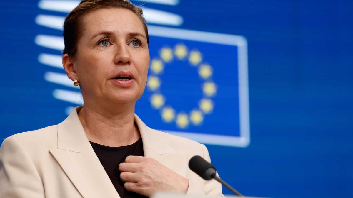 Immagine di Gli europei hanno i mezzi per fermare Trump in Groenlandia. Non basta una dichiarazione