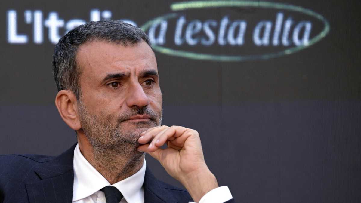 Immagine di Decaro proclamato dopo 44 giorni, ma in Puglia è sempre emilianismo