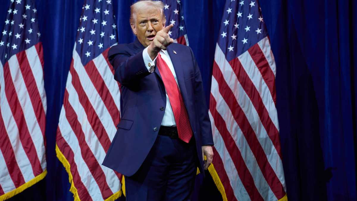 Immagine di Trump vuole a Caracas la lotta al narcotraffico, ma senza regime change