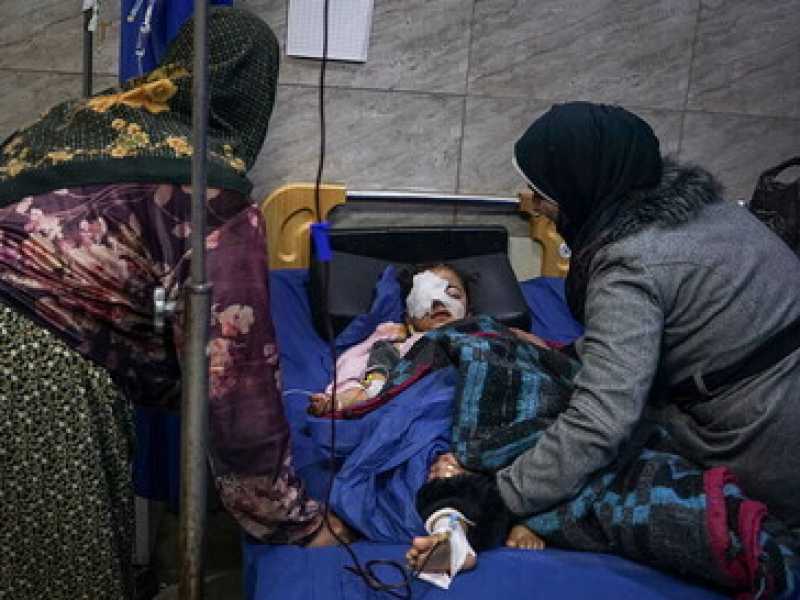 Vicino a un accordo con Israele, al Sharaa è pronto alla resa dei conti con i curdi