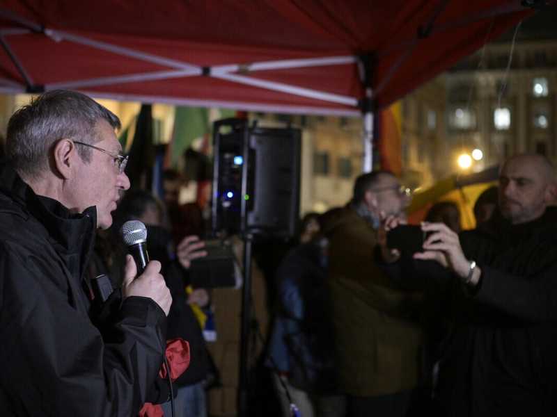 Foto:Ansa. 