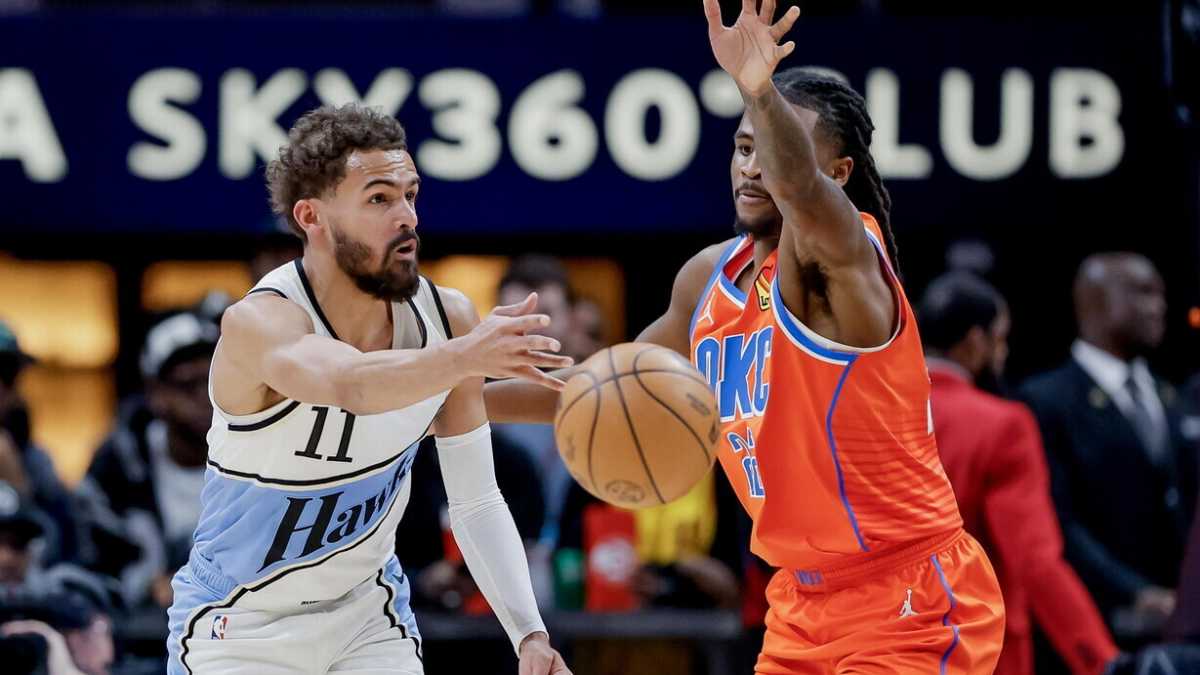 Immagine di Dal draft al disincanto: come e perché Atlanta ha rinunciato a Trae Young