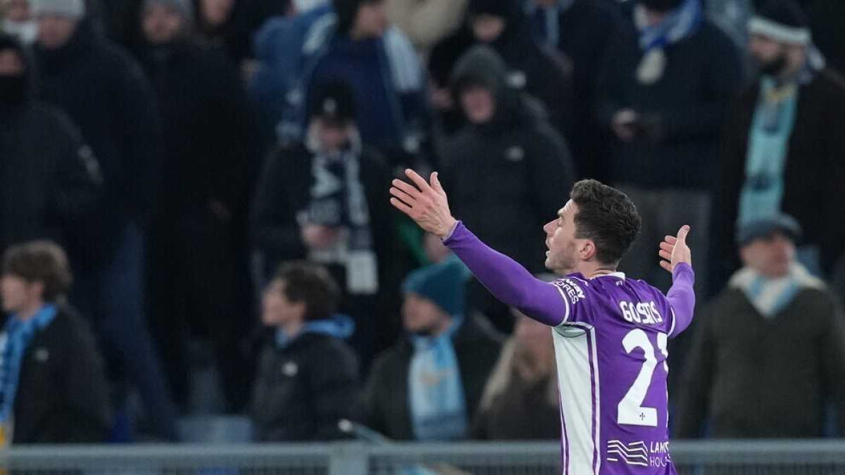 Immagine di Robin Gosens non si è ancora stufato di correre su e giù per la fascia