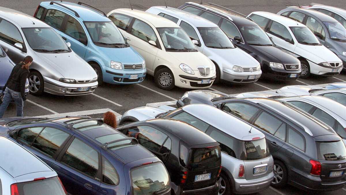 Immagine di Il collasso delle auto che non vogliamo vedere