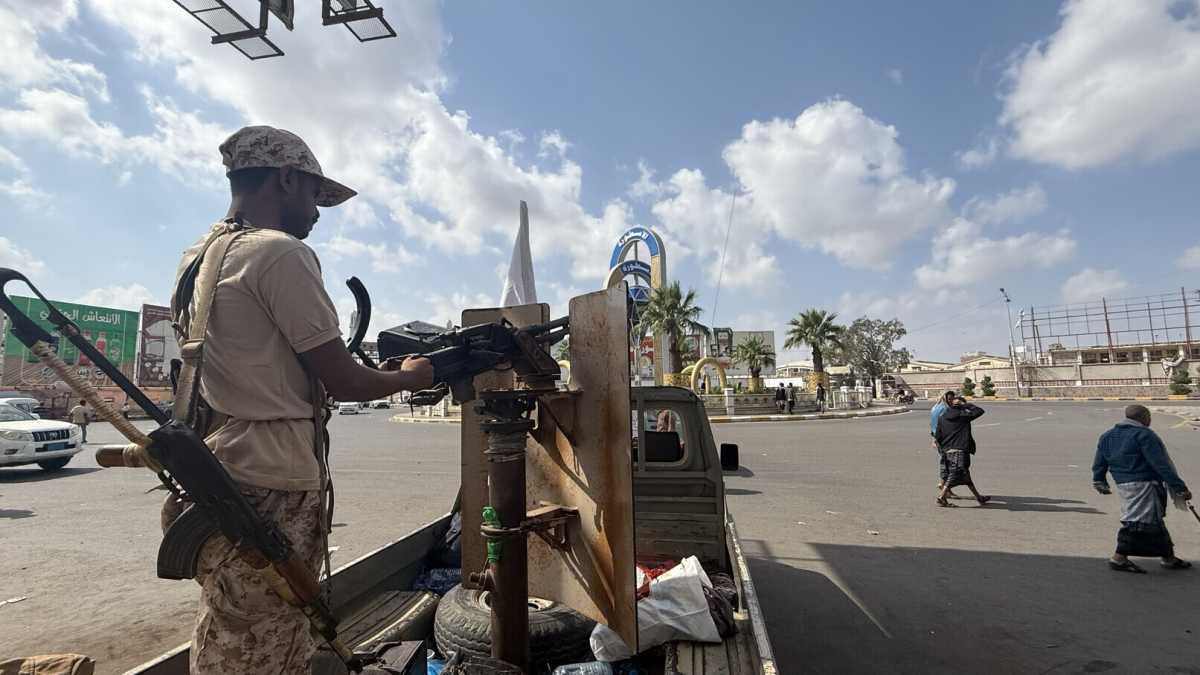 Immagine di Gli Emirati arresi e umiliati. L’epilogo (per ora) della sfida ai sauditi