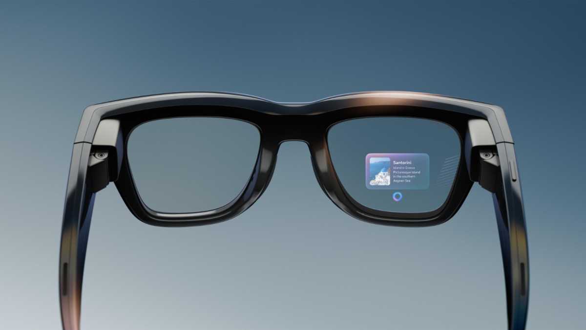 Immagine di Smart glasses sold out: i Ray-Ban Display spiazzano Meta e Luxottica