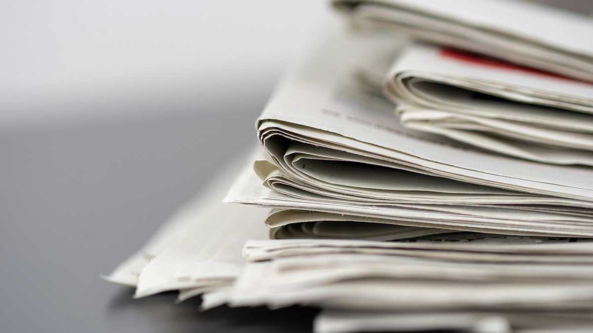 Immagine di Se si può comprare la Groenlandia, figurarsi l'informazione pubblica