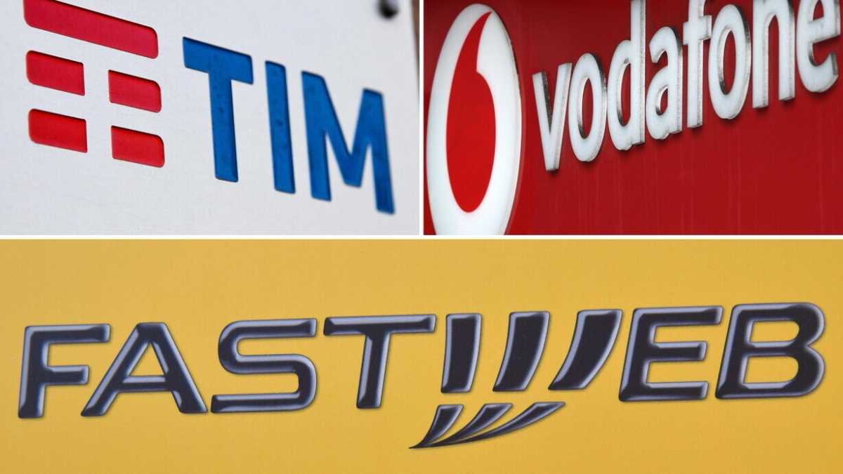 Immagine di Tim e Fastweb+Vodafone, patto sul 5G: reti condivise e taglio dei costi