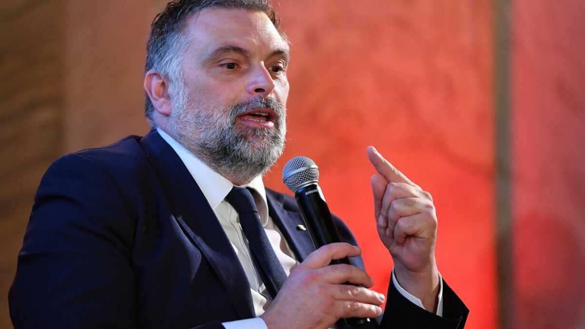 Immagine di Cosa vuol dire dialogare, da meloniani, con la destra modello Zaia