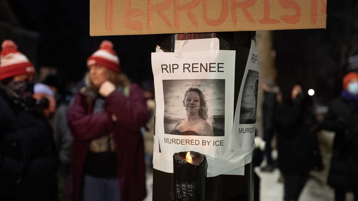 Immagine di Chi era Renee Nicole Good, la donna uccisa da un agente dell'Ice a Minneapolis