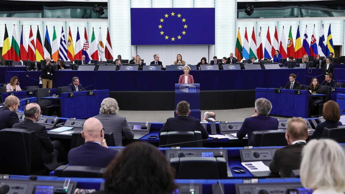 Immagine di L’Ue a due velocità, via salvifica per aggirare l’unanimità