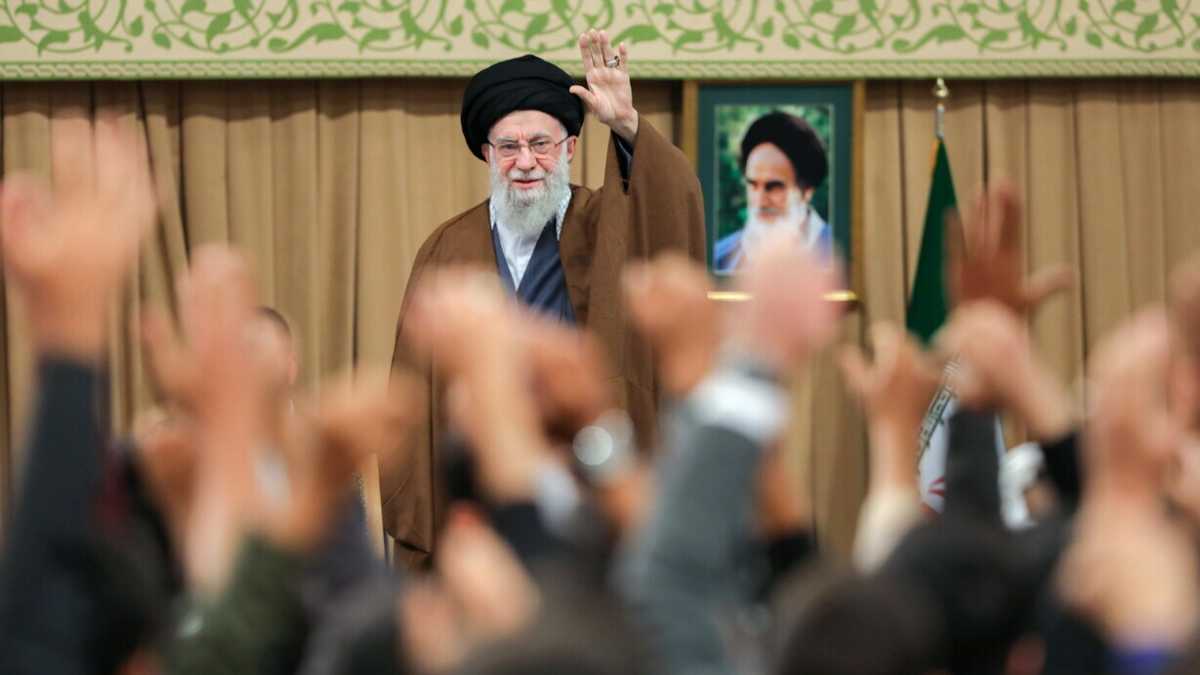 Immagine di “Enough”! Milano si mobilita per liberare l’Iran dagli ayatollah
