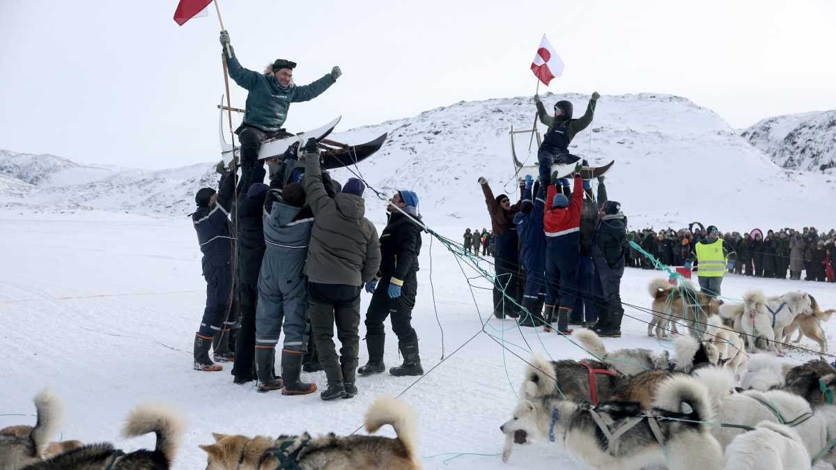 Immagine di La disinformazione incrociata in Groenlandia, divisa tra Stati Uniti e Russia