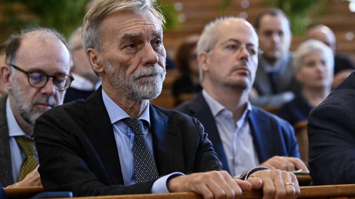 Immagine di “La definizione di antisemitismo è quella di Delrio. Basta distinguo", dicono Fadlun e Meghnagi